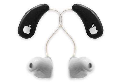 Apple hearing aids. Things To Know About Apple hearing aids. 